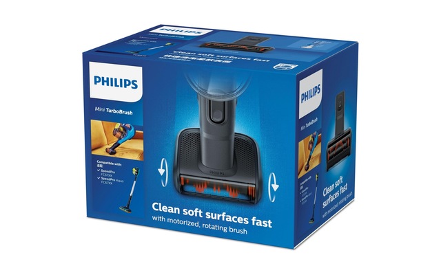 Philips Turbobürste »FC8079/01«
