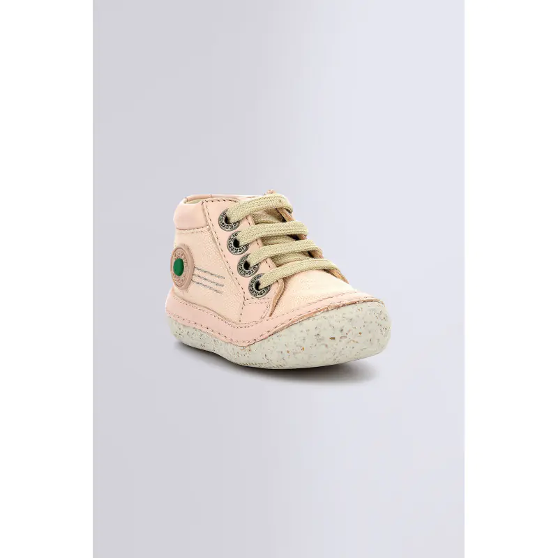 SONISTREET ROSE CLAIR BOTTILLONS Textile Fille