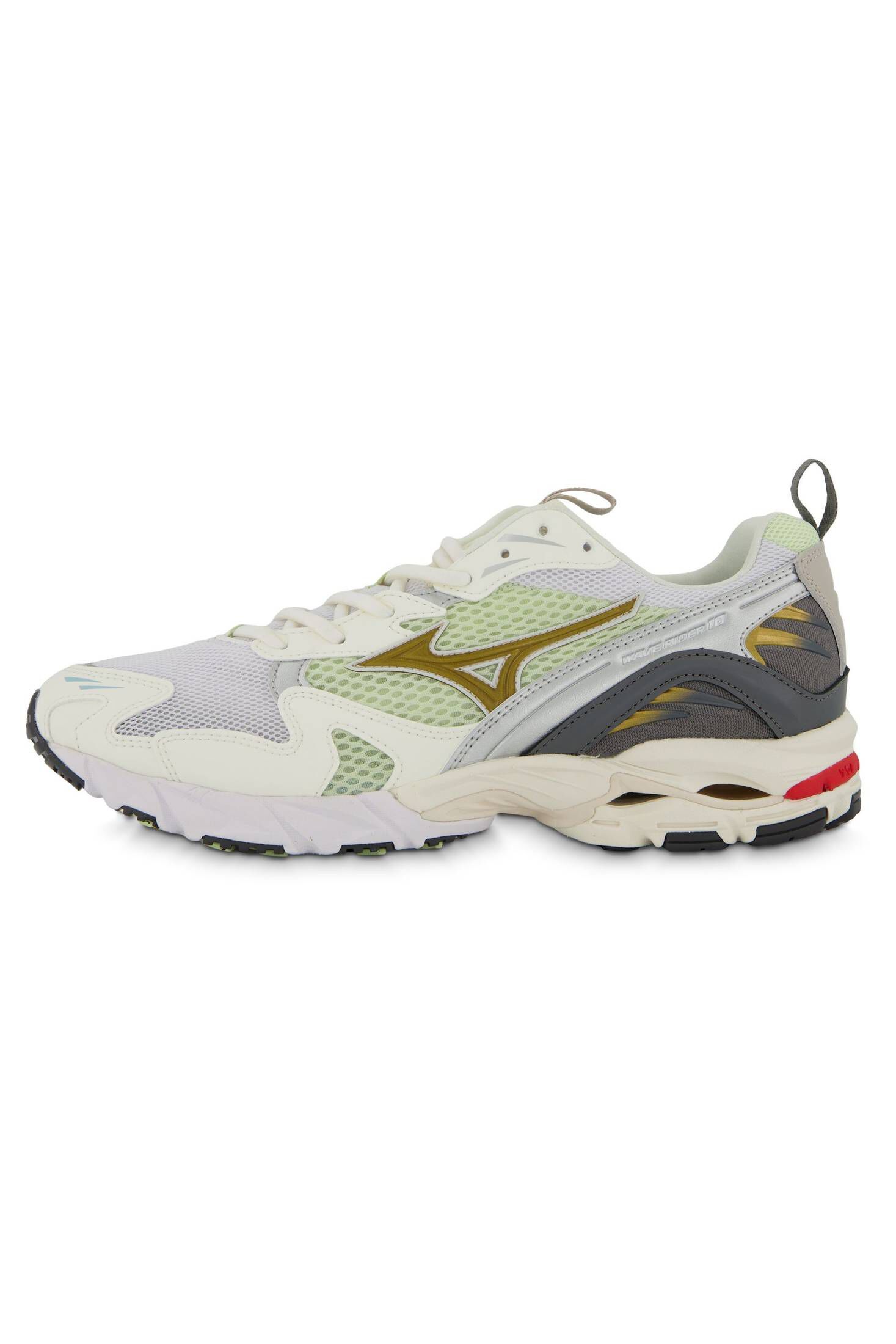 Mizuno| Herren Sneaker WAVE RIDER 10