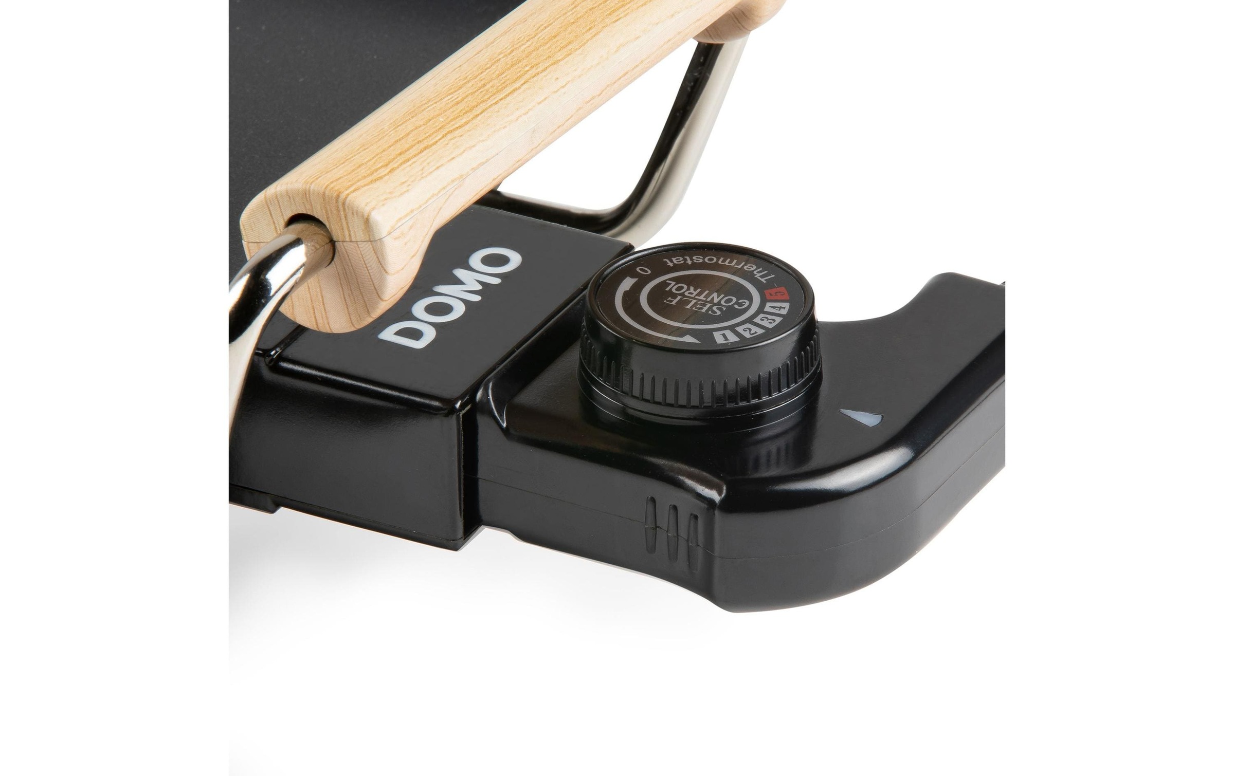 Domo Tischgrill »DO8312TP 1800 W« 1800 W