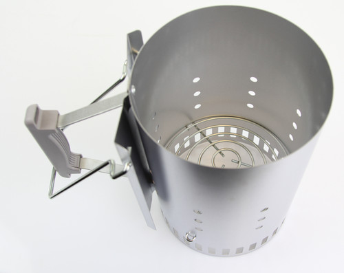 Weber Brikettenstarter Groot