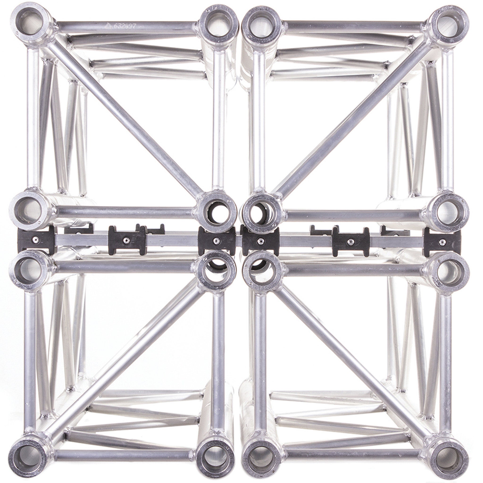 Showgear Truss Carrier trussdrager voor Pro-30 rubber