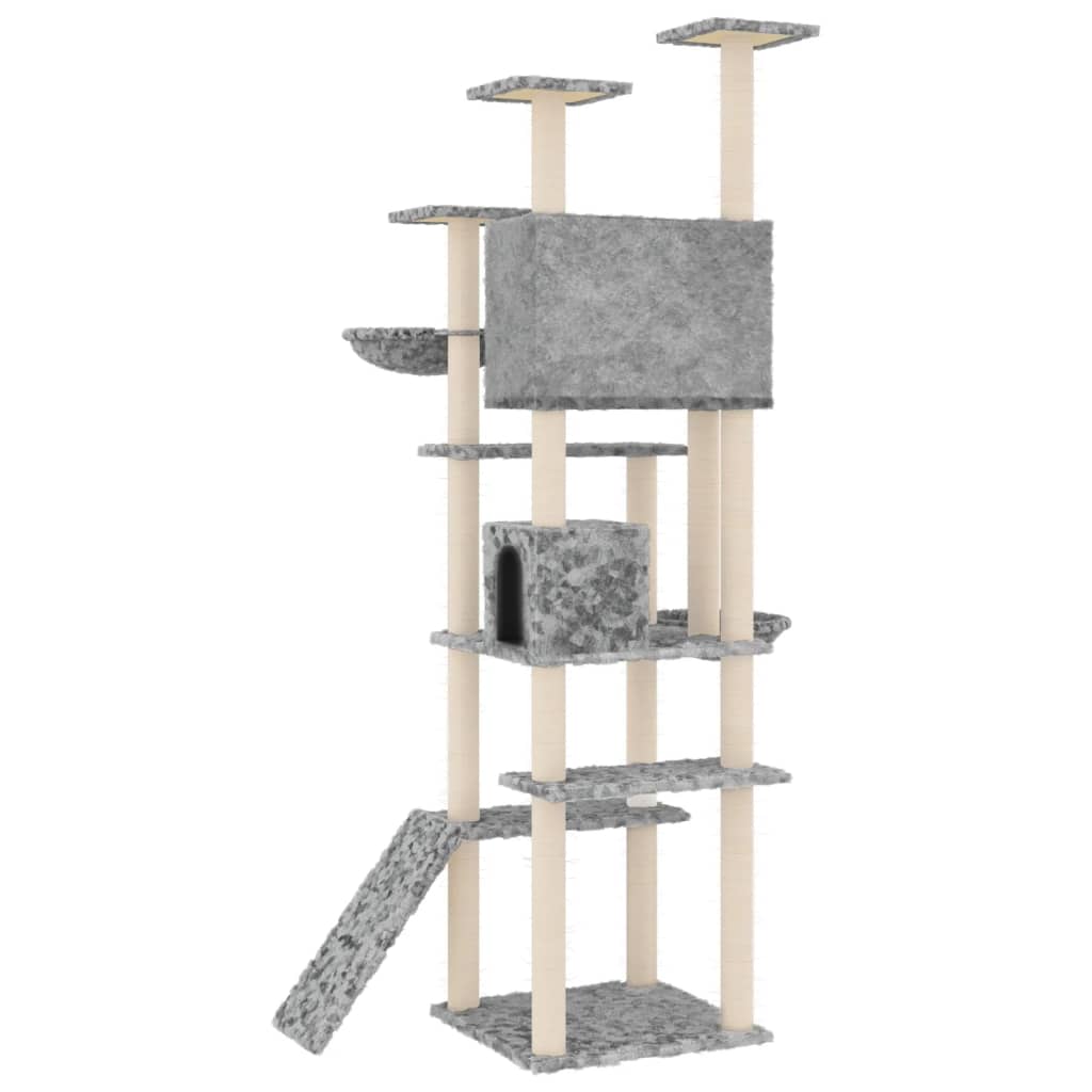 Árvore para gatos