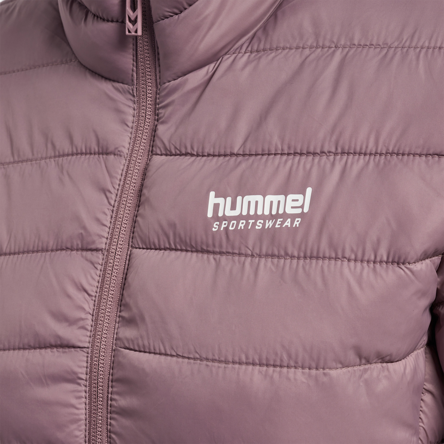 hmlBLOWN PUFF JACKET