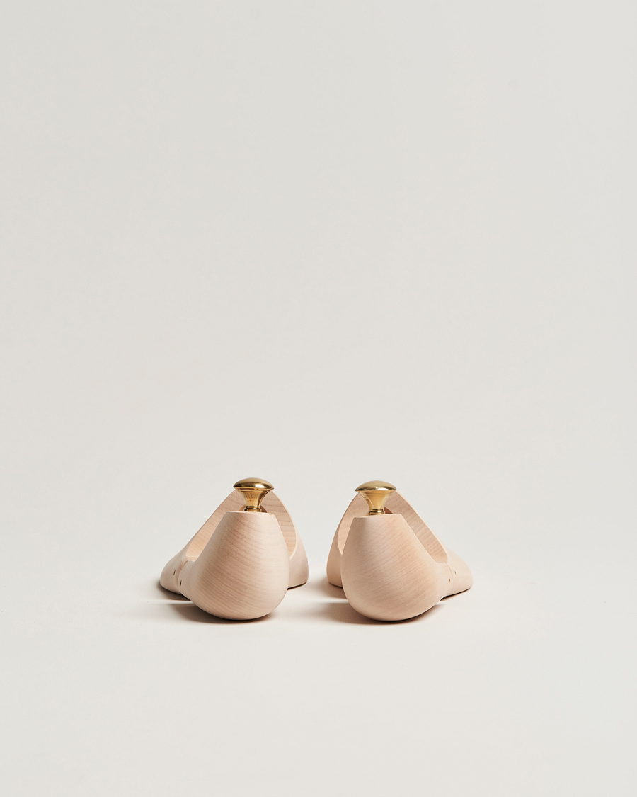 Crockett & Jones Shoe Tree Birch