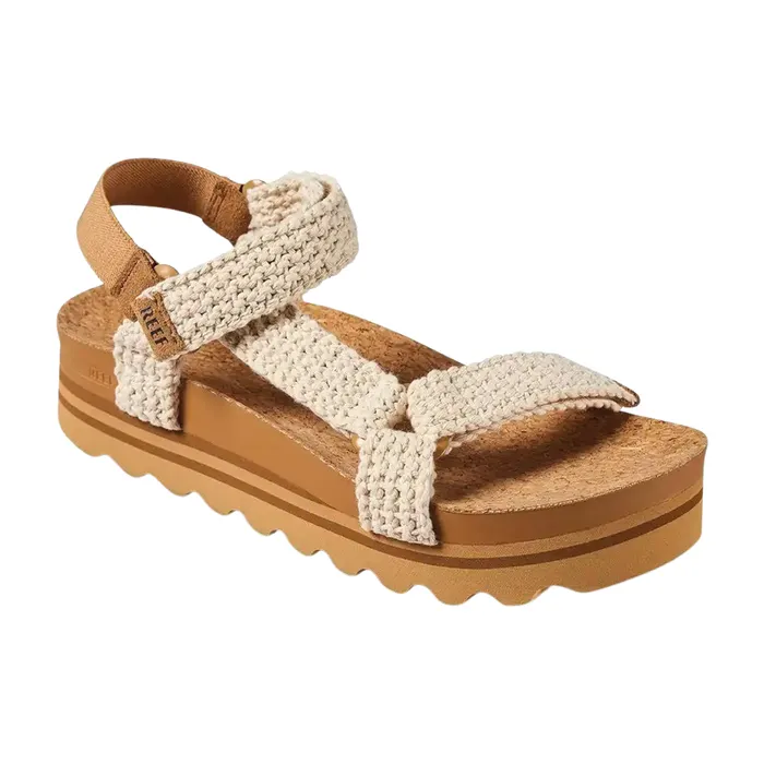 Reef Cushion Rem Hi Sandalen Dames
