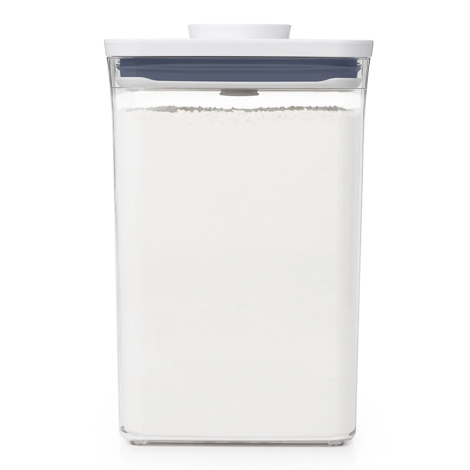 OXO - POP Container - Square, 4.2L
