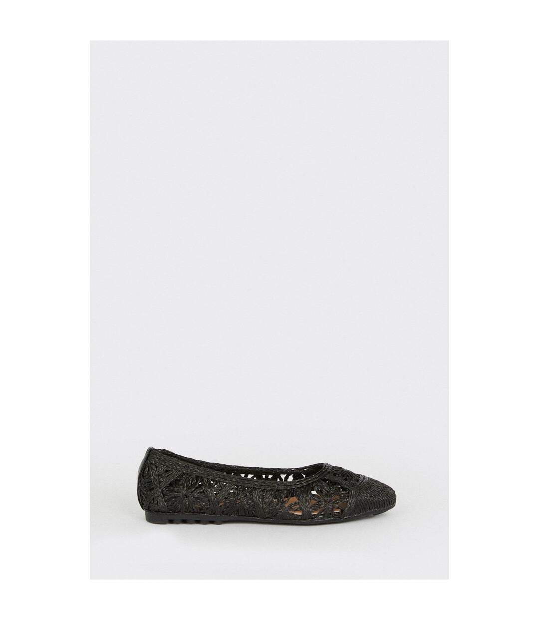 Dorothy Perkins - Ballerines PROMISE - Femme (Noir) - UTDP1501