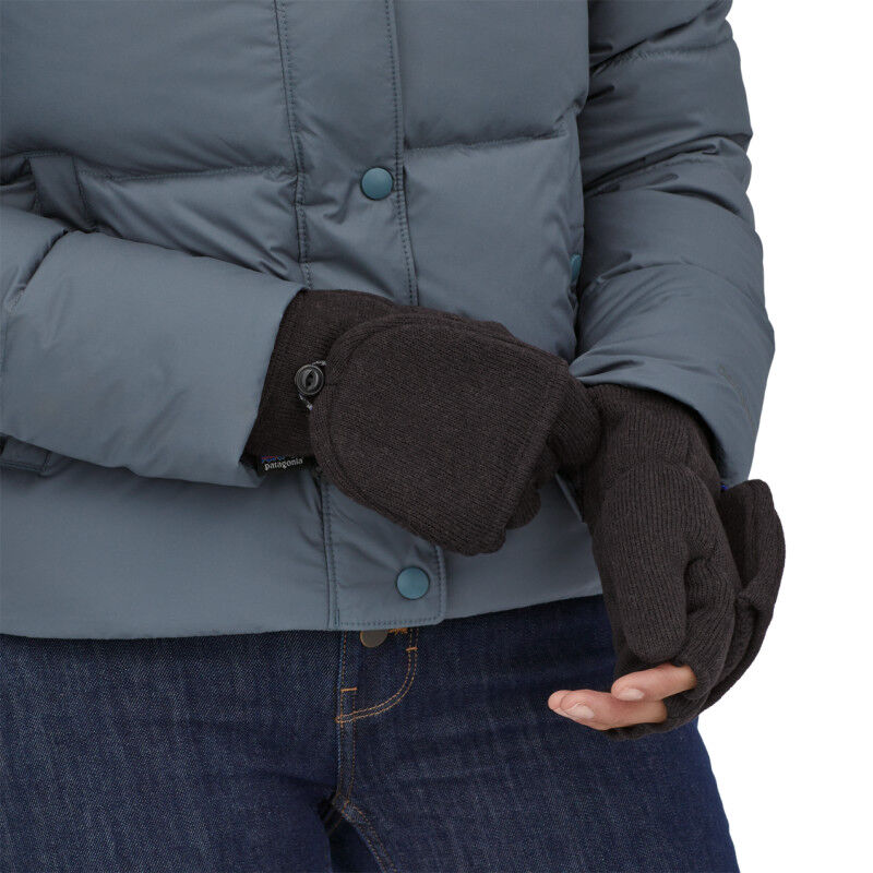 Better Sweater Gloves - Gants