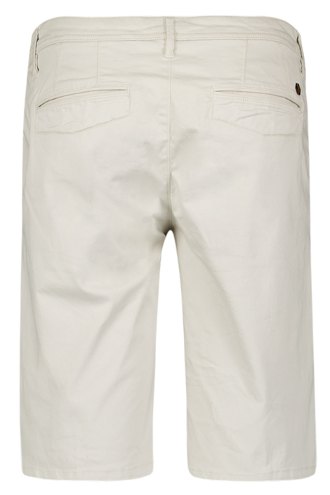 NO-EXCESS beige heren korte broek