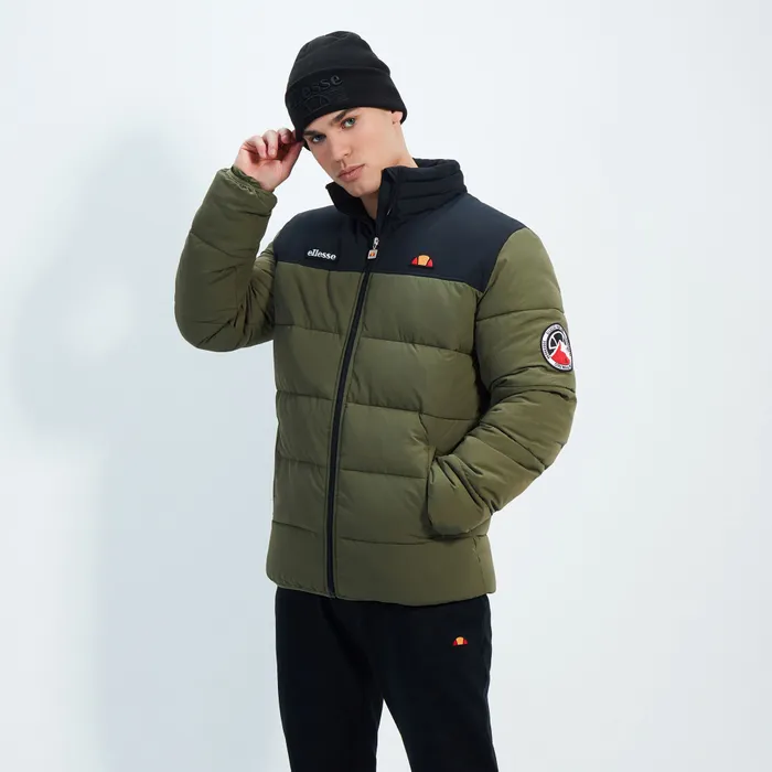 Ellesse Nebula Winterjas Heren