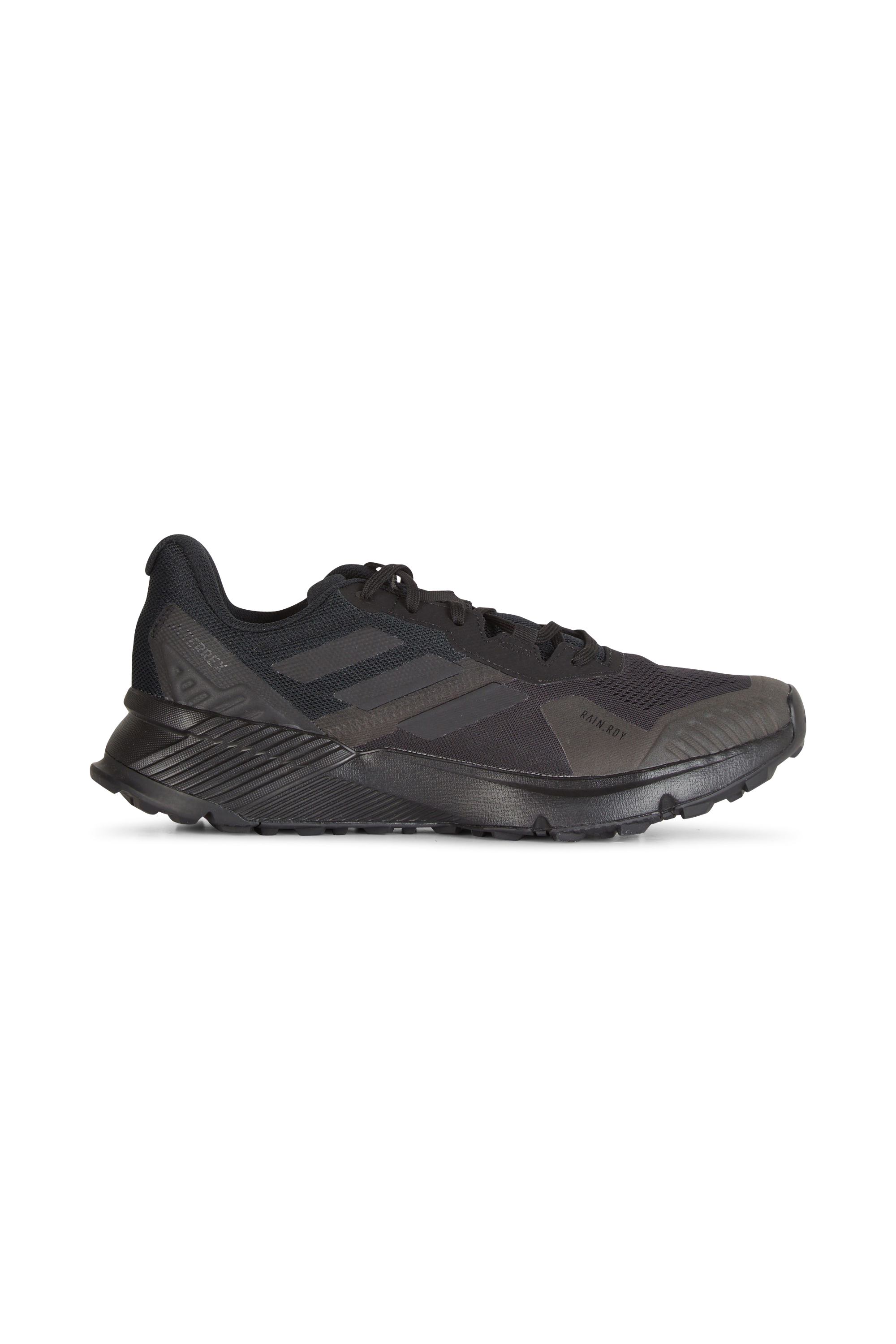 ADIDAS Baskets  TERREX SOULSTRIDE  Noir