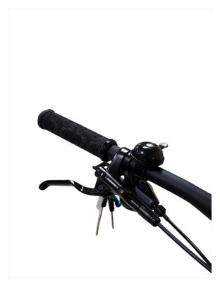 Produit reconditionné . Giant Fathom E  EX SHIMANO DEORE 2022 . VTT électrique . Giant . très bon état