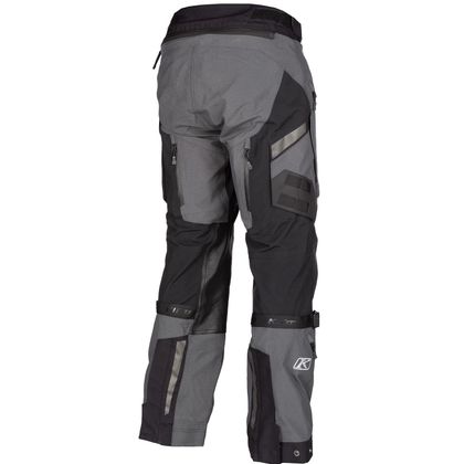 Pantalon KLIM BADLANDS PRO A3 REGULAR - Noir