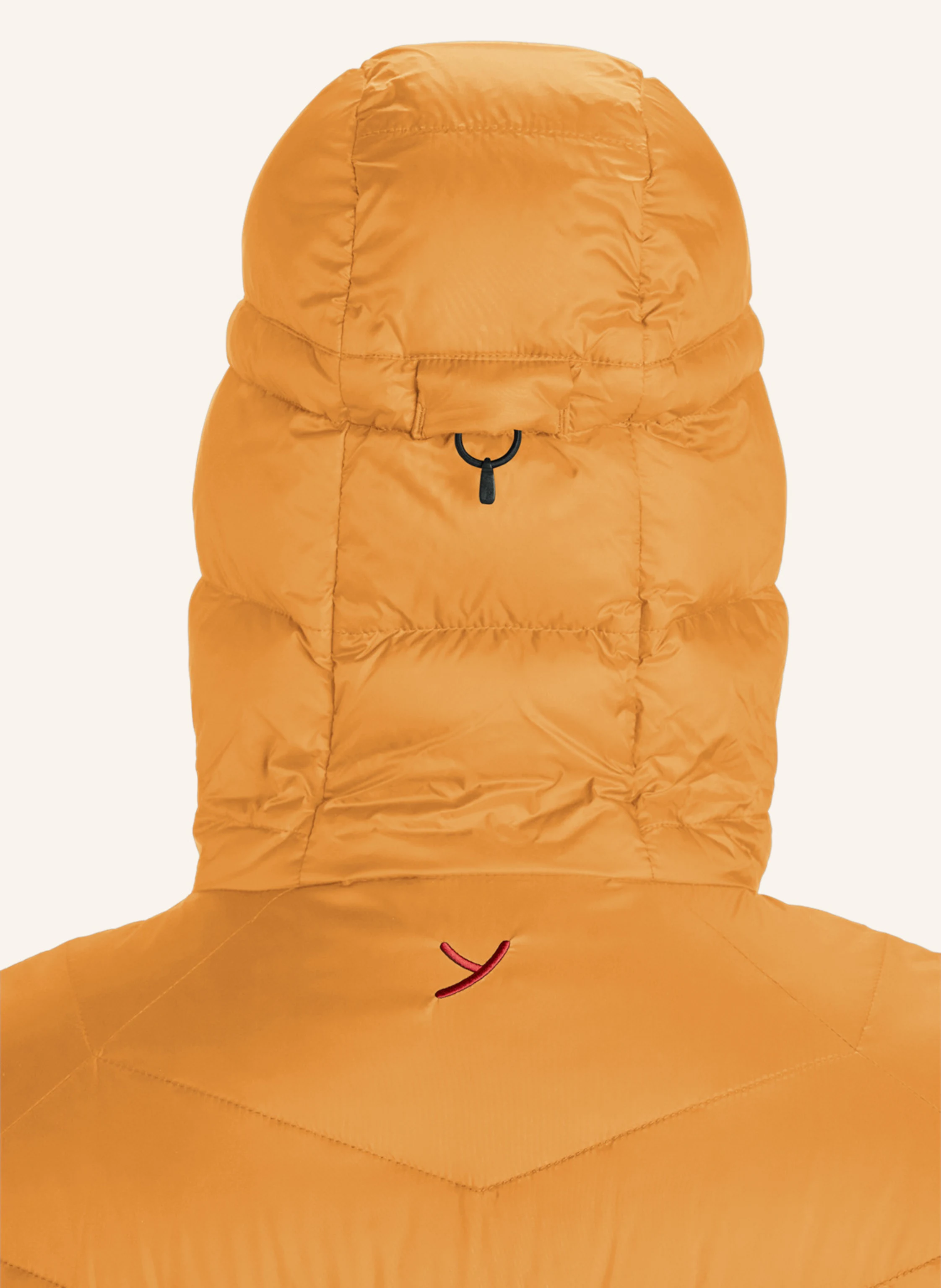 NORDISK Daunenjacke RAI