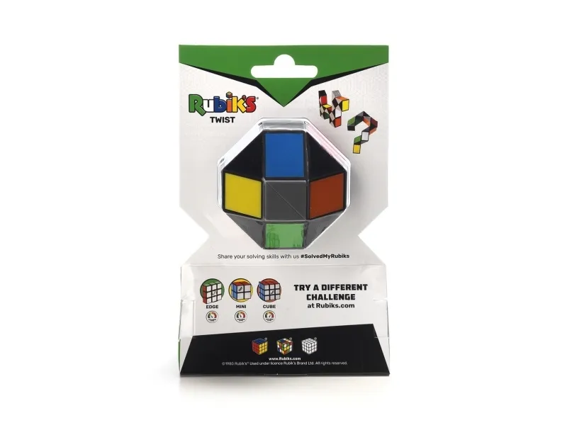 Rubiks Twist