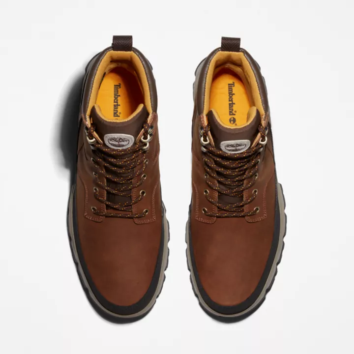Bottines Timberland Originals Ultra pour homme en marron