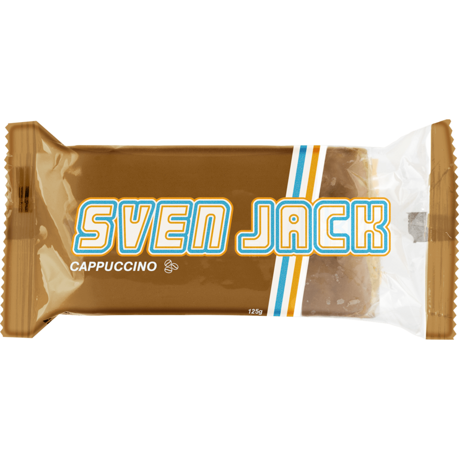 Sven Jack Haferflockenriegel (125g)