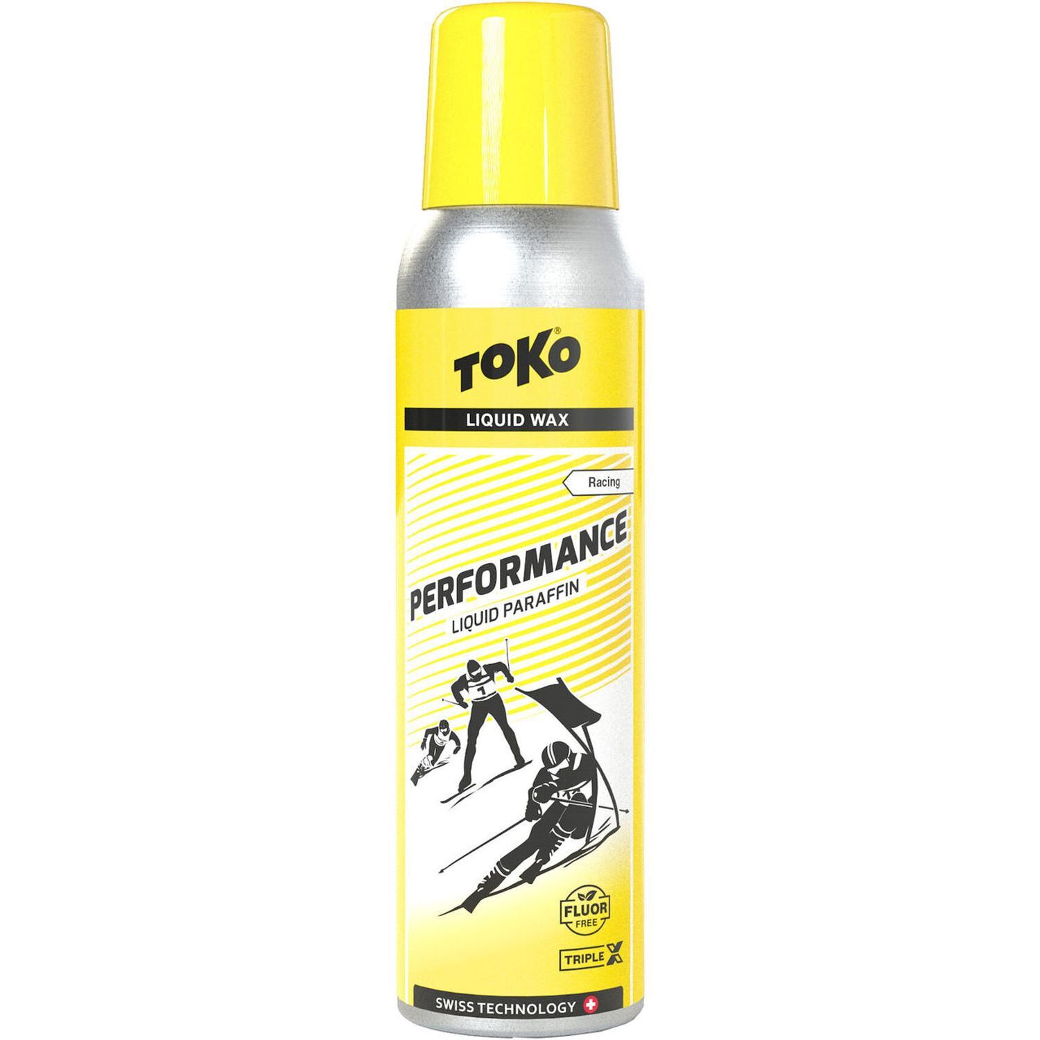 TokoPerformance Liquid