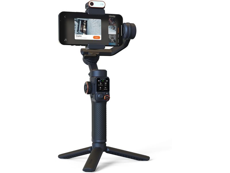 Hohem Gimbal iSteady M7 KI-gesteuerter Smartphone-Gimbal