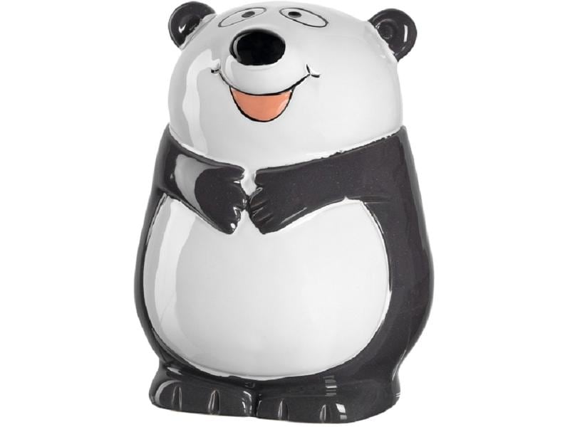 Leonardo Spardose 1 Stück Panda Kinder-Sparkasse