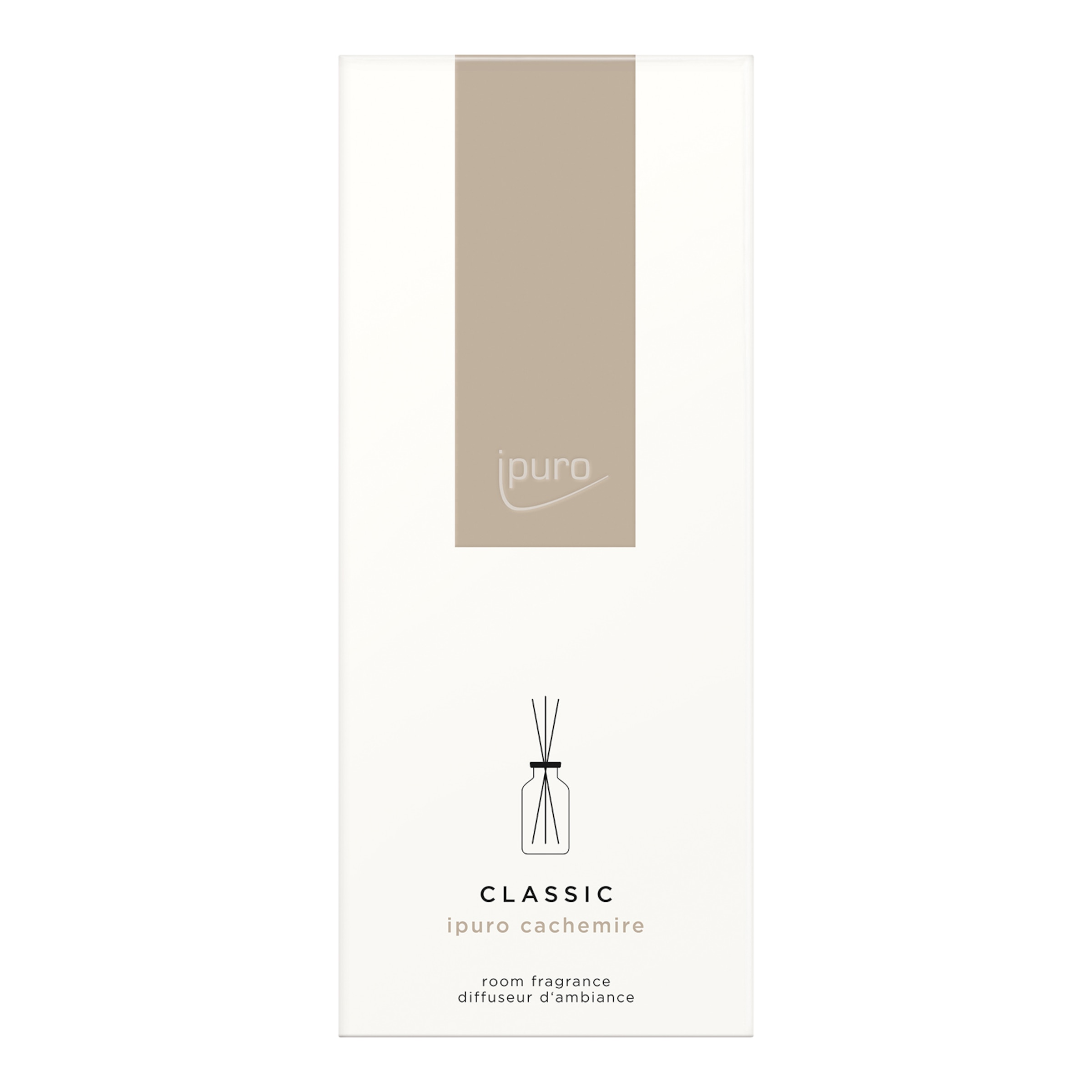 grau, 500 ml