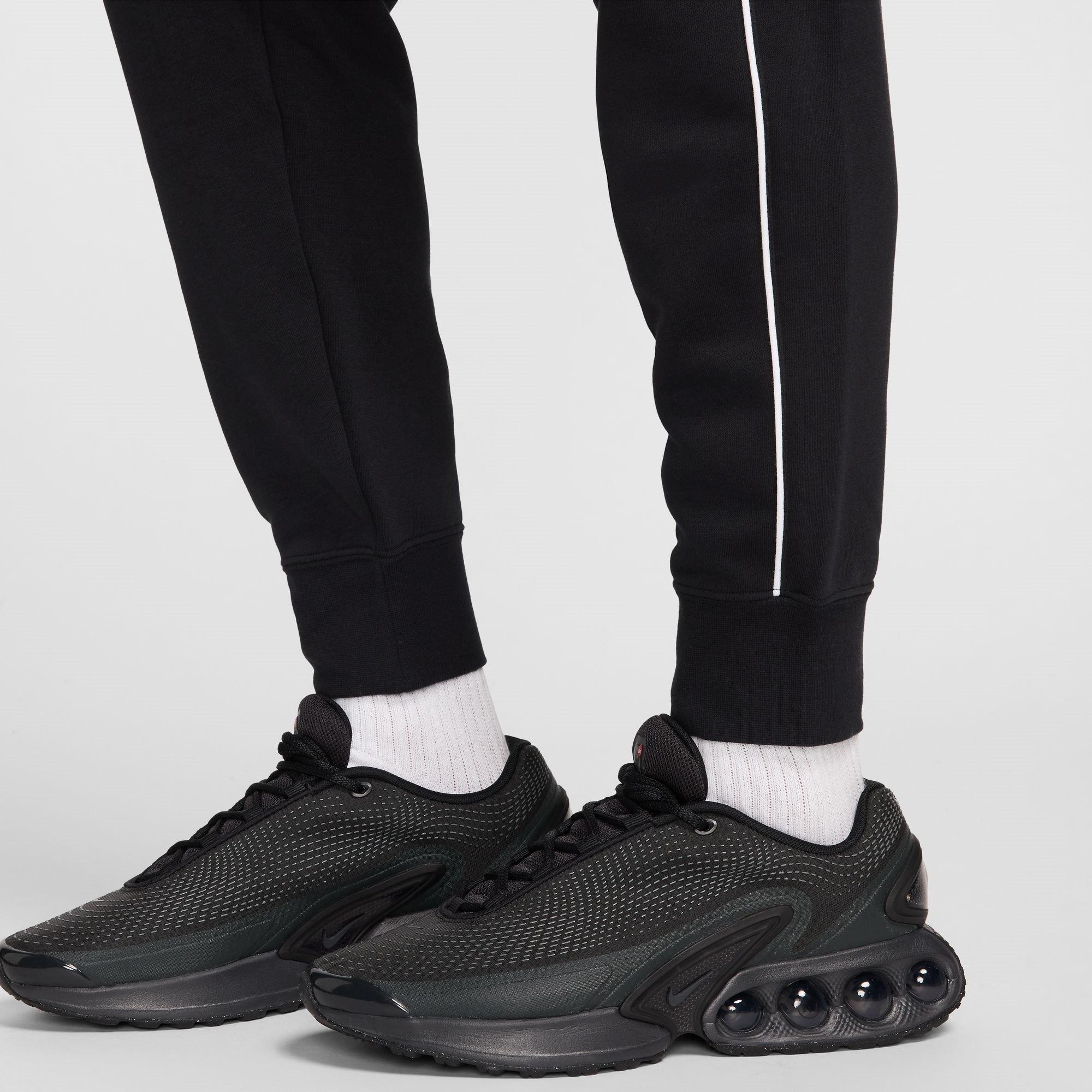 Nike M NSW SW AIR CARGO PANT FLC BB