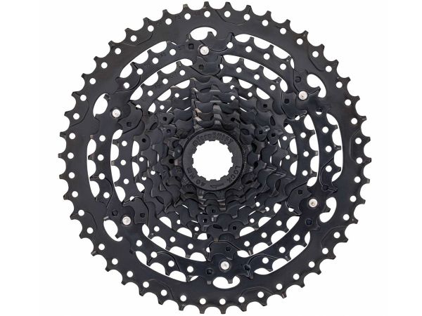 MicroShift Advent 9-Speed Kassette, 11-46T