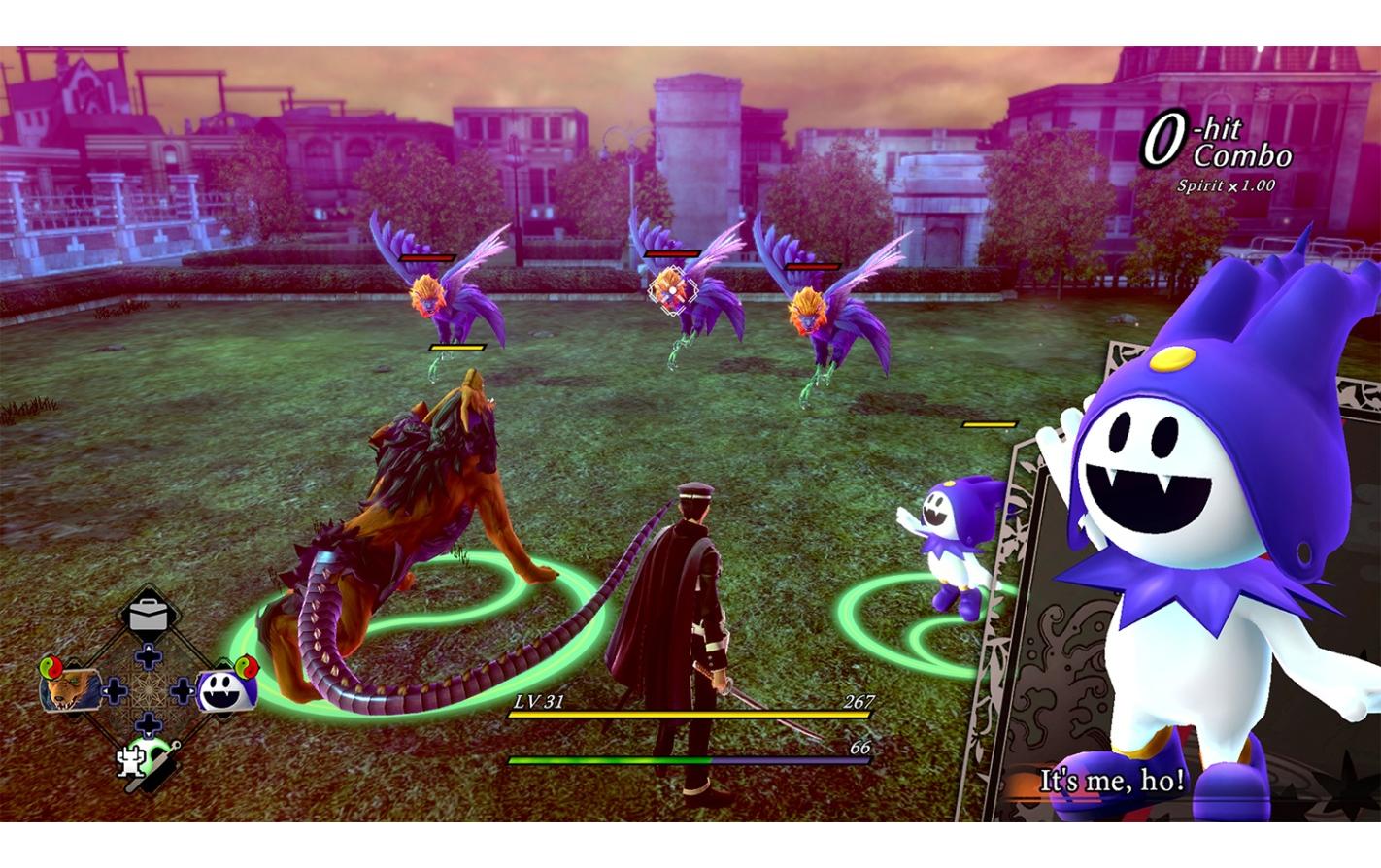 Raidou: Remastered (Game Key Card)Ein Klassiker in neuem Glanz für Switch 2