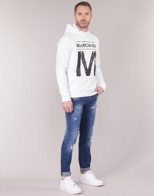 Marciano - M LOGO - Blanc