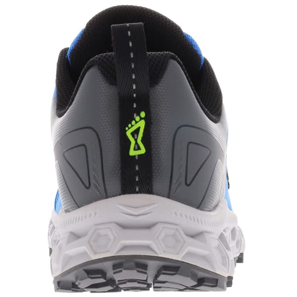 Chaussure trail INOV-8 INOV-8 PARKCLAW G 280 BLUE/GREY