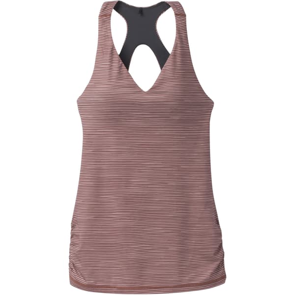 Robe PRANA LOCANO BRA TANK W MOON QUARTZ