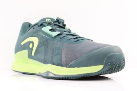 Head Sprint Pro 3,5 Clay Court