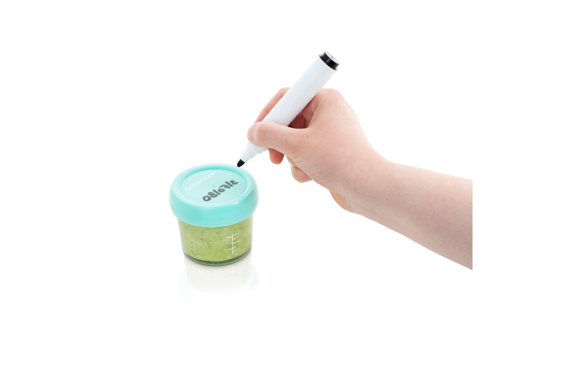 BABYMOOV Aufbewahrungsschüssel »240 ml« 1 Stk. tlg.