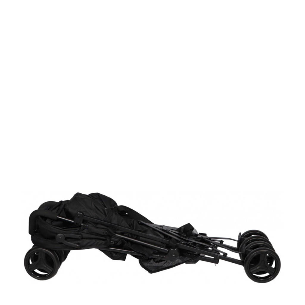 Fijne lichte buggyBuggy Gogo Black