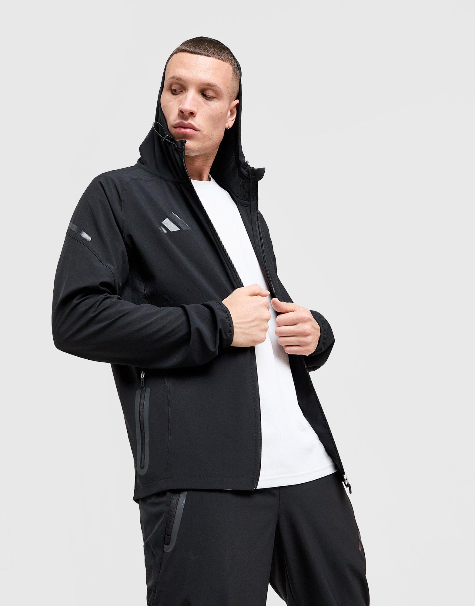 adidas Veste de voyage Vis Tech Tiro 25 Pro