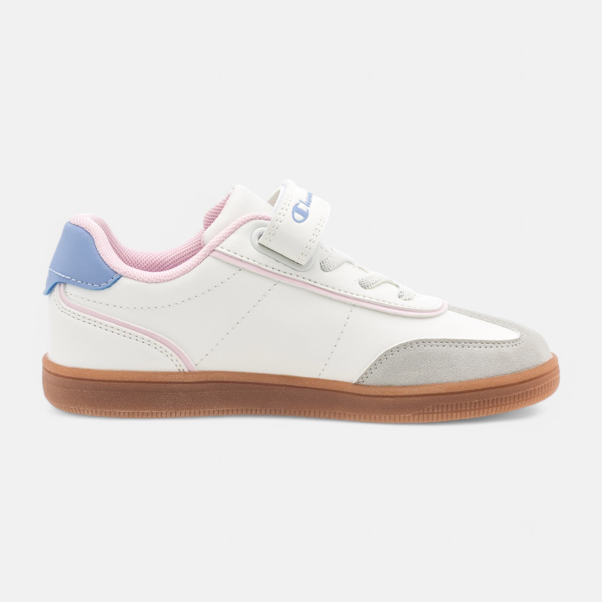 Sneakers Fille blanc