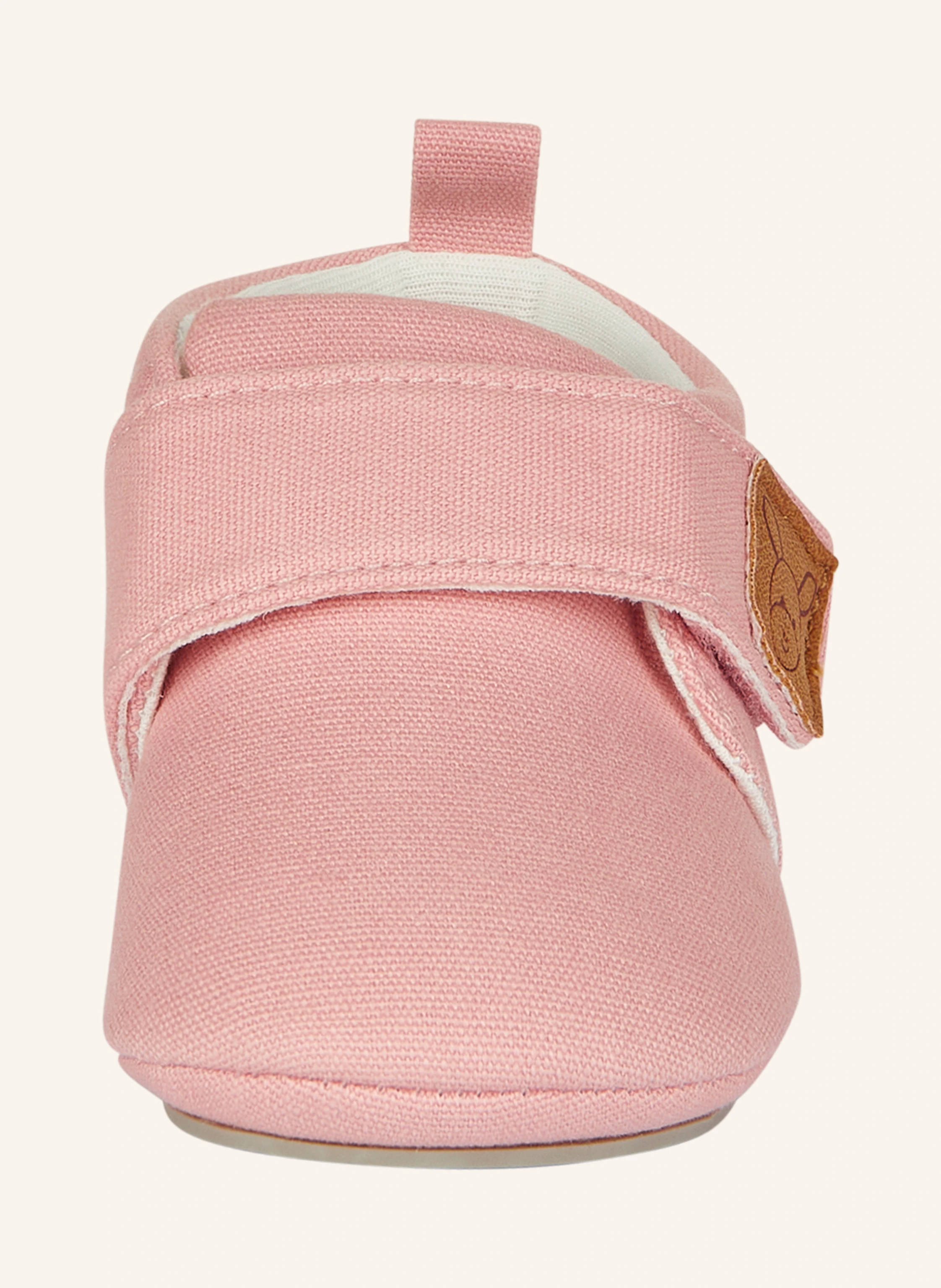 Sterntaler Krabbelschuhe uni