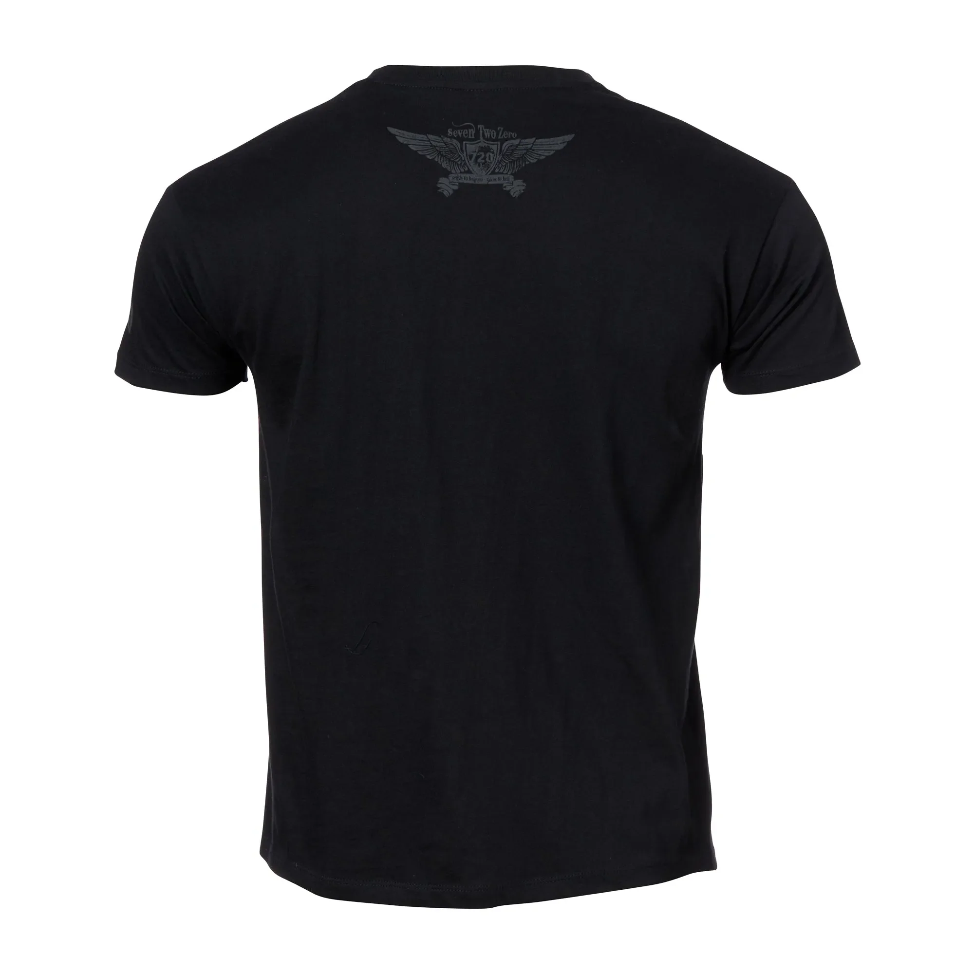 720gear -  T-Shirt Fight as you train