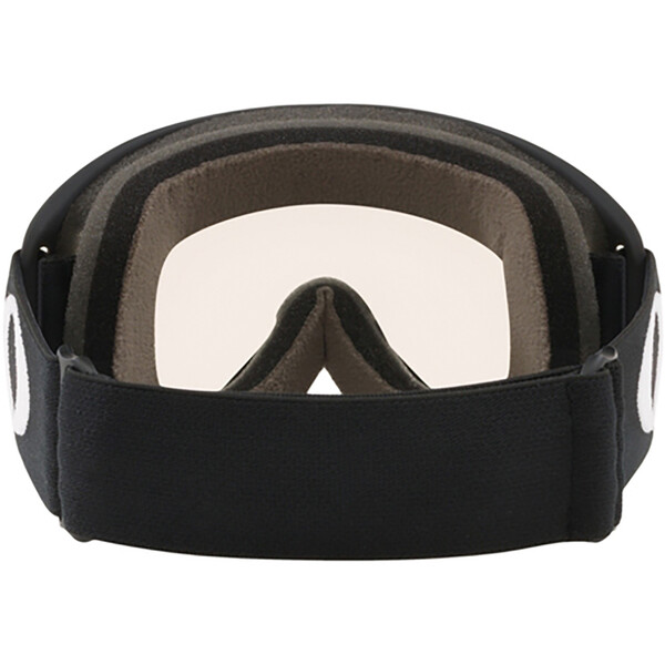 Oakley - Masque enfant O Frame 2.0 Pro XS MX Noir Mat / Transparent