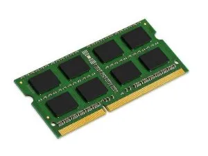 CoreParts - SDRAM - modul - 256 MB - SO DIMM 144-PIN - 133 MHz / PC133 - for HP OmniBook XE3; Pavilion Laptop ze1201, ze1210, ze1230, ze1250, zt1000, zt1145, zt1150