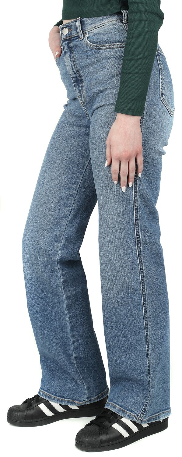Moxy Straight | Dr. Denim Jean