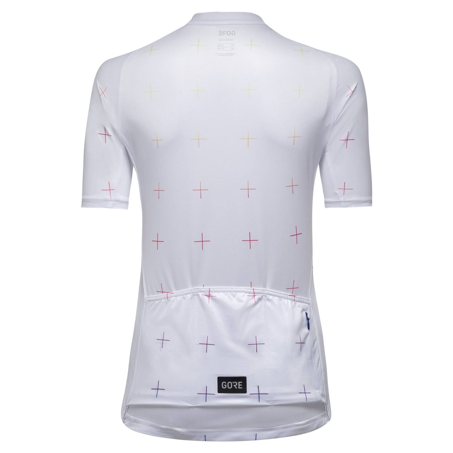 GOREWEAR| Damen Fahrradtrikot DAILY TRIKOT Kurzarm