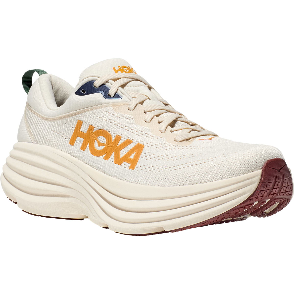 HOKA Bondi 8 Løbesko Herre