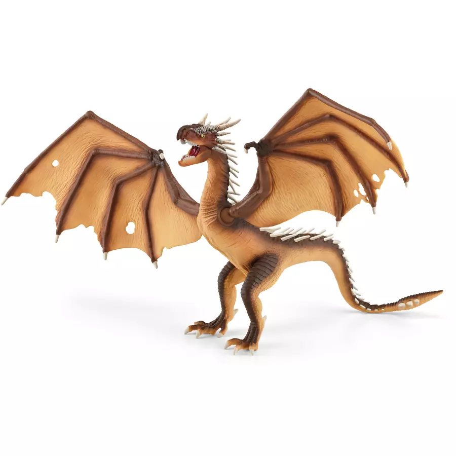 schleich® Ungarischer Hornschwanz 13989