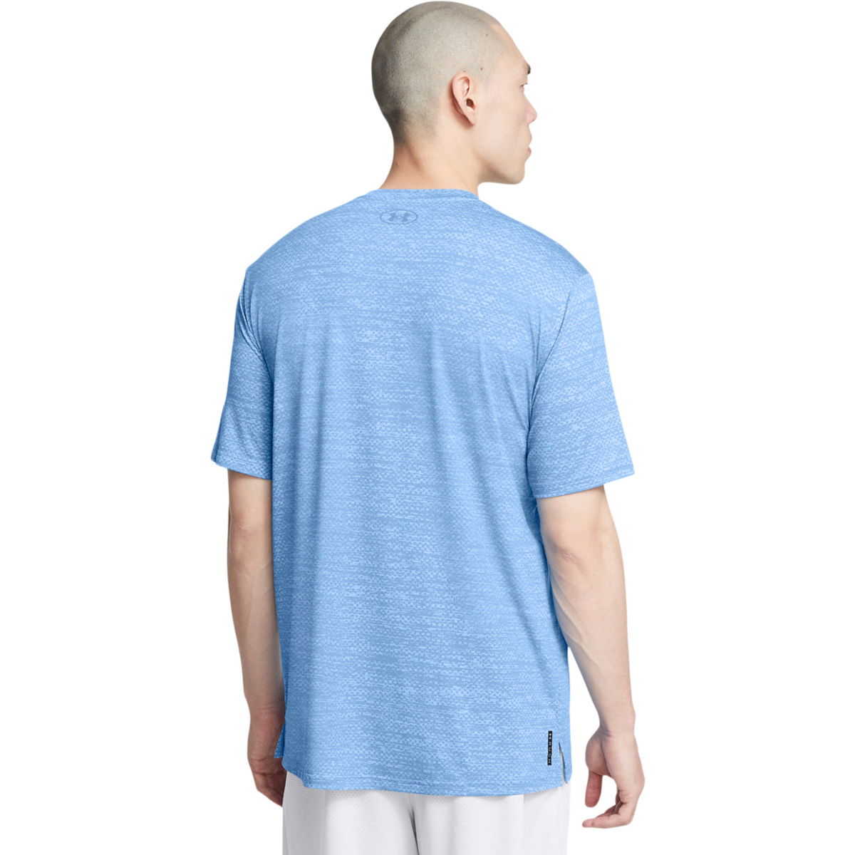 Under Armour Vanish Energy Printed Trænings T-shirt Herre