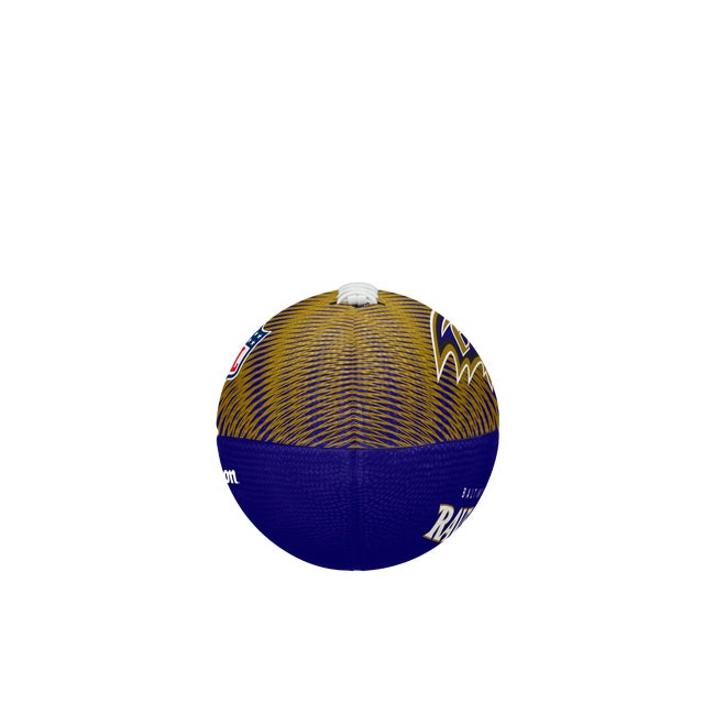 NFL Team Tailgate Football