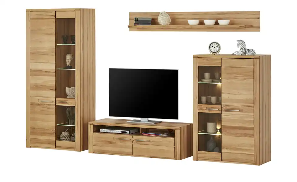 Wohnprogramm Nature Plus