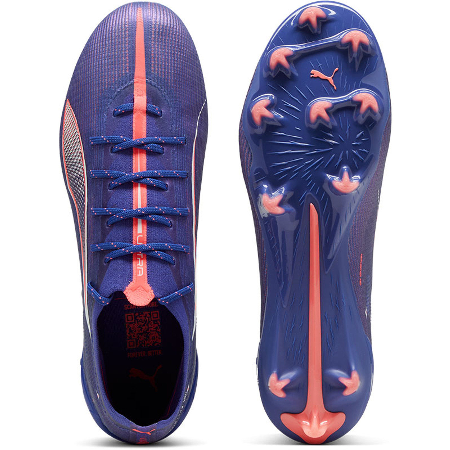 Puma Ultra 5 Ultimate FG/AG