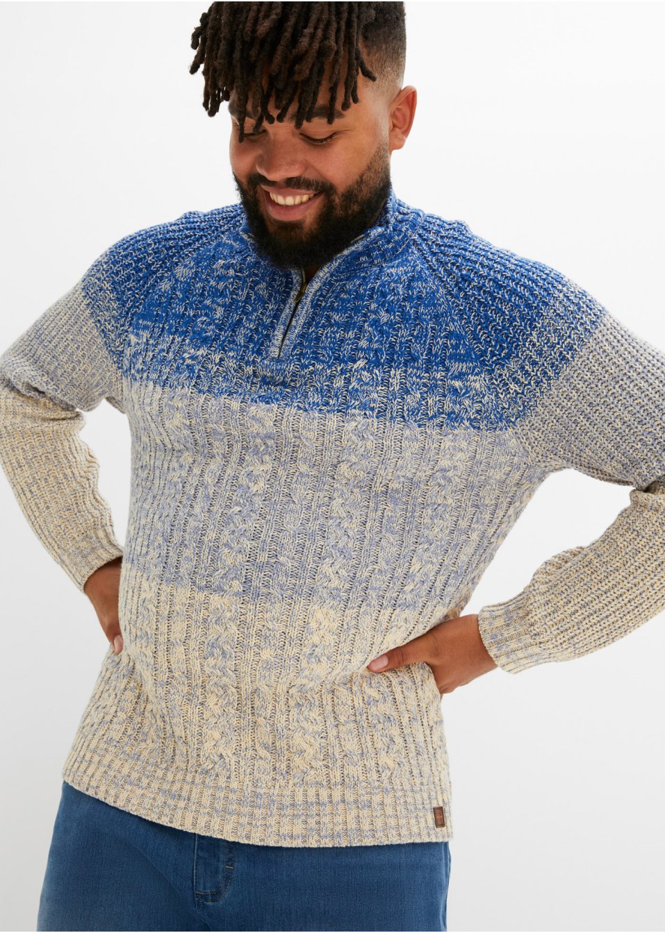 Pull camionneur